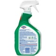 Clorox Clean-Up All Purpose Cleaner Spray with Bleach, Spray Bottle, Original, 32 fl oz