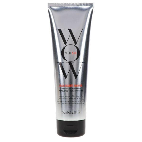 COLOR WOW Security Shampoo 8.4 oz