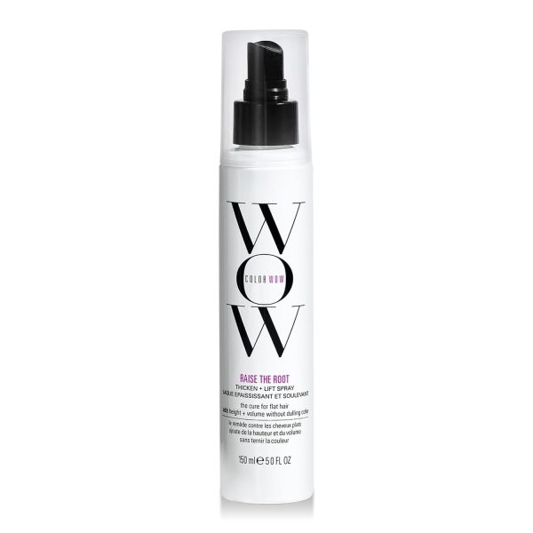 COLOR WOW Raise The Root Thicken Plus Lift Spray, 5 oz