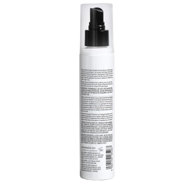 COLOR WOW Raise The Root Thicken Plus Lift Spray, 5 oz