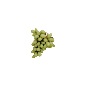 Green Grapes