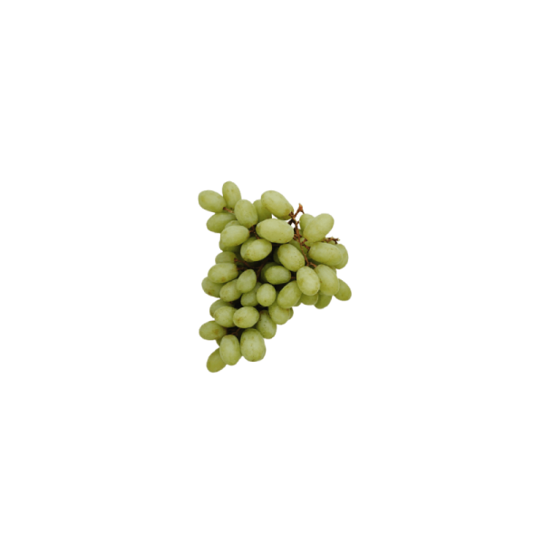 Green Grapes