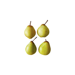 Pears