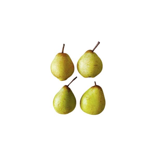 Pears
